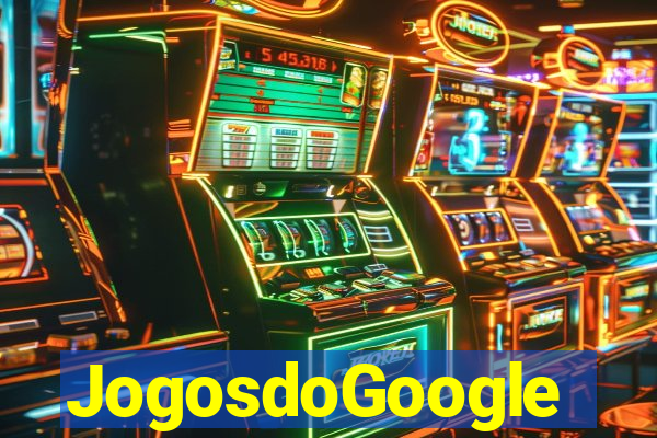 JogosdoGoogle