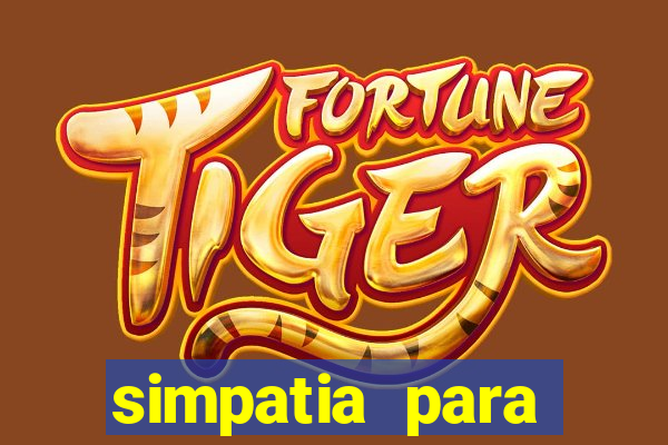 simpatia para ganhar no bingo de cartela